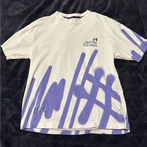 ZARA kids Graphic tee